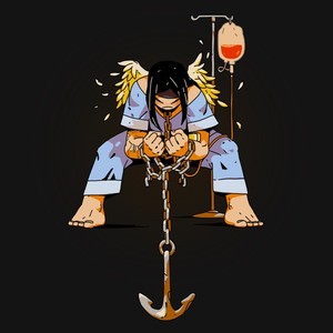 Demonio Hospital (Explicit)