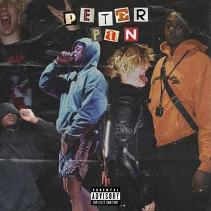 Peter Pan (feat. Trilljoeyy) (Explicit)