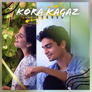 Kora Kagaz