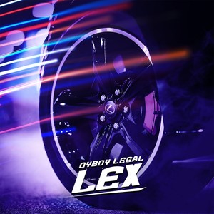 Lex (From "qopy 667") [Explicit]