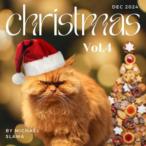 Christmas, Vol. 4