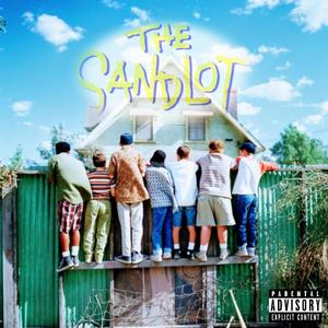 The SandLot (feat. BigMeexh400) [Explicit]