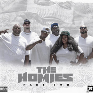4 Life (feat. HB Da Kang, D-Man, K.T. Izdope, K.A. & T-Bear) (Explicit)