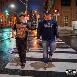 So n' So Liked My Story (Explicit)