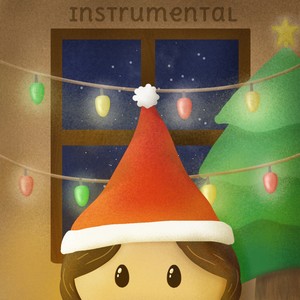 Yuletide Carols While The Weather Outside is Frightful (Instrumental)