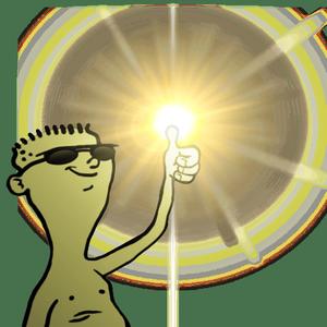 dam! (feat. Shain Cobain) (Explicit)