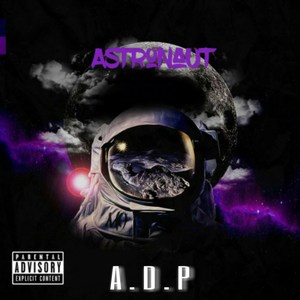 Astronaut (Explicit)