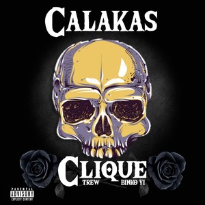 Calakas Clique (Explicit)