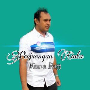 Pengorbanan Cinta