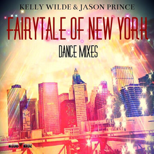 Fairytale Of New York (Dance Mixes)