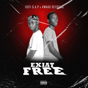 Exiat Free (Explicit)