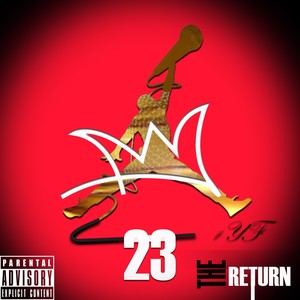 23 The Return