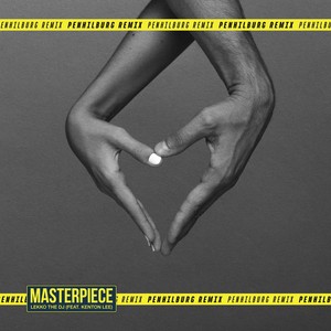Masterpiece (Penhilburg Remix)