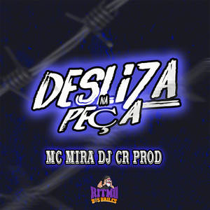 Desliza na Peça (Explicit)