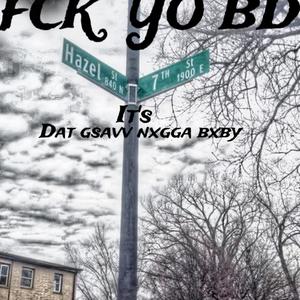 FCK YO BD