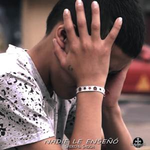 Nadie Le Enseño (Explicit)