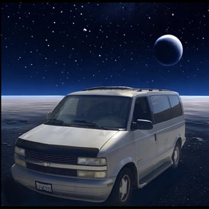 Chevy Spaceship (Explicit)