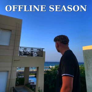 OCEAN DRIVE (Instrumental Version)