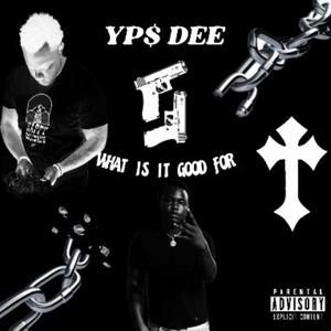 What Is It Good For (Explicit)