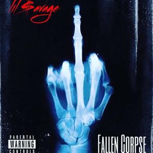 Fallen Corpse (Explicit)