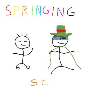 Springing