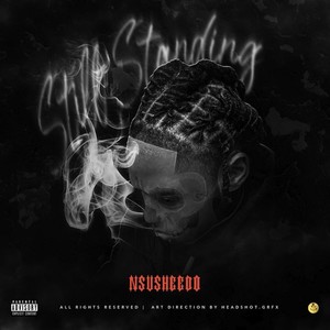 Luv Scars (feat. G12 Zah) (Explicit)