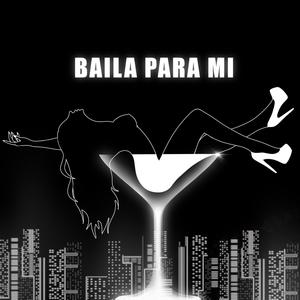 Zayas - Baila para mí (Explicit)