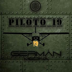 Piloto 19