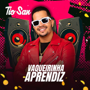 Vaqueirinha Aprendiz