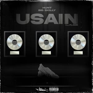 Usain (feat. Big Skilly) (Explicit)