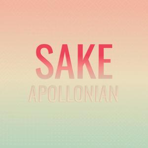 Sake Apollonian