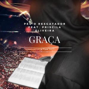 Graça (feat. Priscila Oliveira)