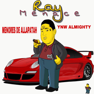 Menores de Allapatah (Explicit)