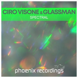 Spectral (Extended Mix)