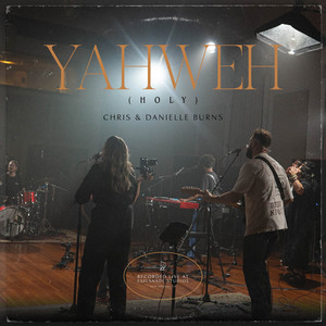 Yahweh (Holy) (Live)