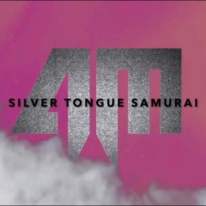 Silver Tongue Samurai (feat. William Speakz & King Content) [Explicit]