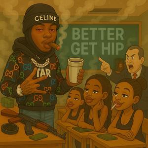 StillOnnaMove (feat. Broadway Rx) (Explicit)