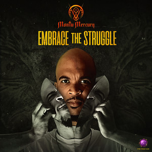 Embrace The Struggle (Explicit)