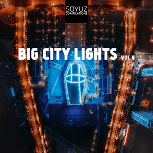 Big City Lights, Vol. 6