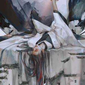 晚枫歌~那时风开得正酣心如火煎 (翻自 孟老师)