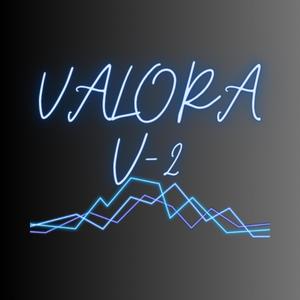 Valora V-2 (feat. Materia Gris) (Colaboración)