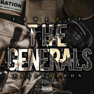 The Generals (Explicit)