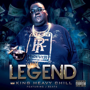 Legend (Explicit)