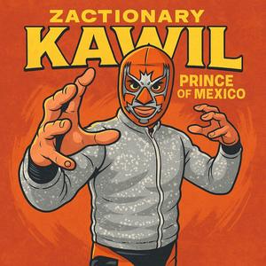 Kawil: Prince Of Mexico