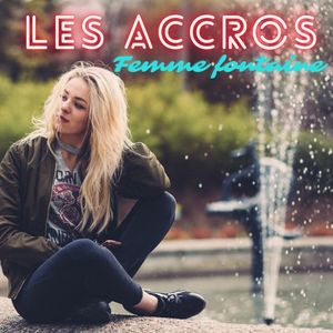 Femme fontaine (Version Instrumental)