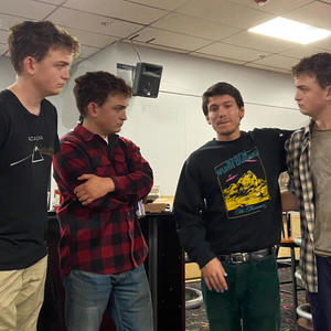 Comethazine (feat. J-Boy & Brol) (Explicit)