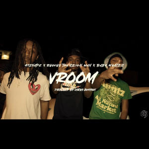 Vroom (feat. 415napz & Baby Mooter) [Explicit]