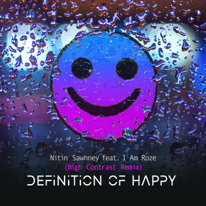 Definition Of Happy (feat. I Am Roze) (High Contrast Remix|Explicit)