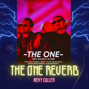 THE ONE (REVERB) (Explicit)