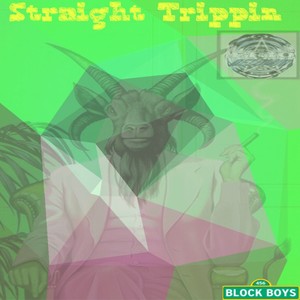 (2k17)Think Straight [Explicit]